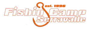 Fishing Camp Serravalle – Logo